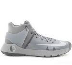Баскетбольные кроссовки Nike KD Trey 5 IV "Cool Grey" - картинка